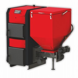 Комбинирани котли BURNiT Advance UB V2 35