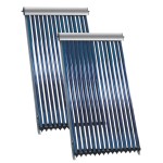 Соларни вакуумно-тръбни колектори SUNSYSTEM VTC Соларни вакуумно-тръбни колектори SUNSYSTEM VTC