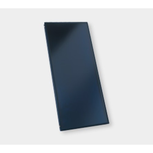 Плоски селективни колектори Viessmann Vitosol 100-FM, 2,3m² - Соларни панелни колектори Плоски селективни колектори Viessmann Vitosol 100-FM, 2,3m² - Плоски селективни колектори Viessmann Vitosol 100-FM