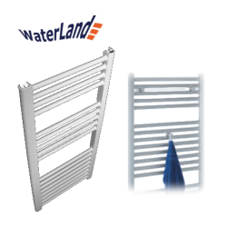 Лира за баня Waterland -  WLC900/450 права